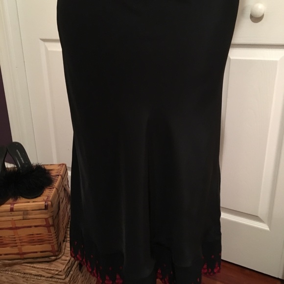 Vintage half slip by Admiration - Picture 3 of 5